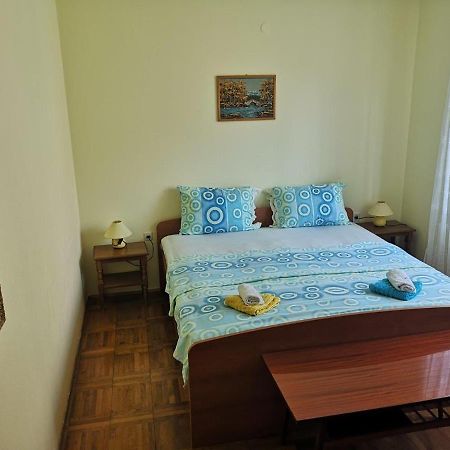 Apartment Bella Marija Zengg Kültér fotó