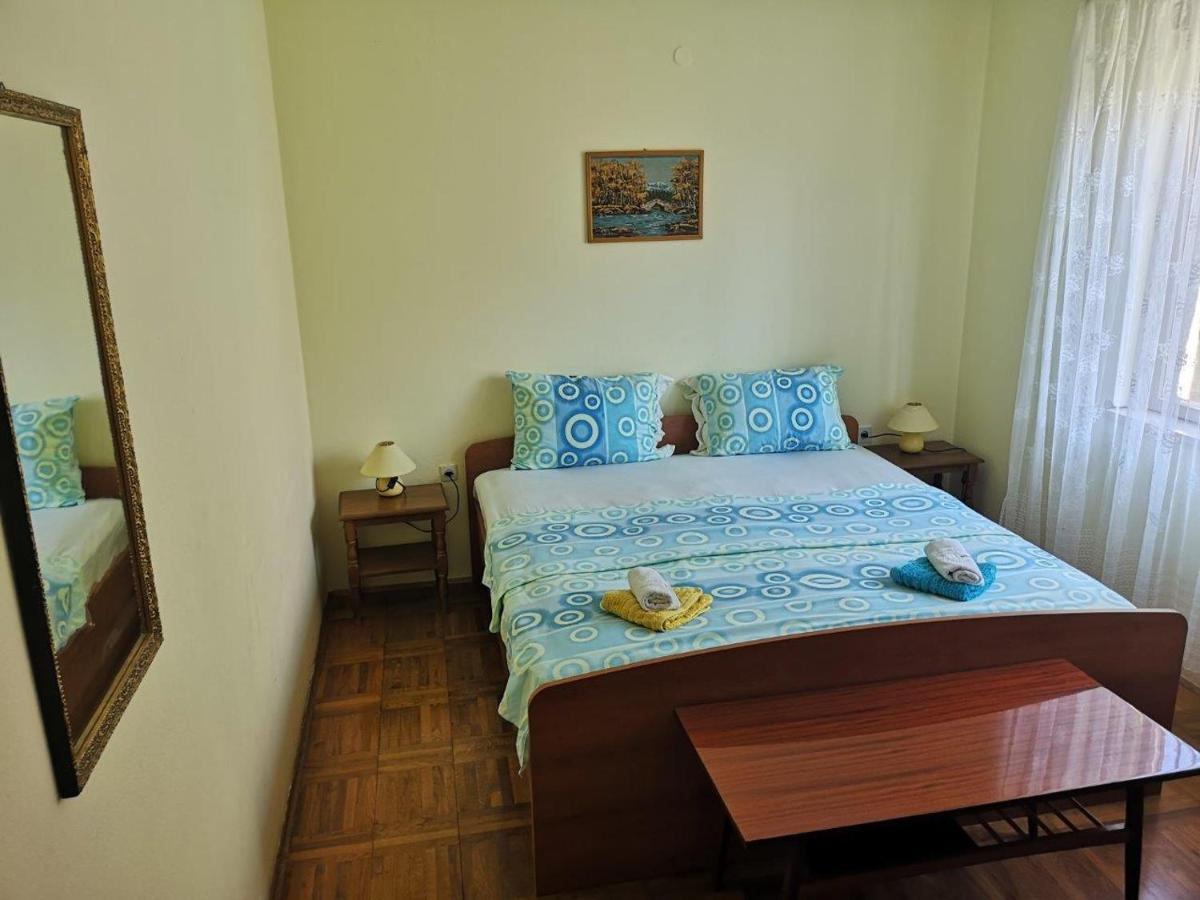 Apartment Bella Marija Zengg Kültér fotó