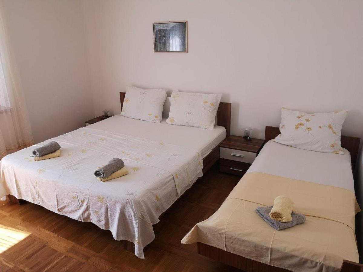 Apartment Bella Marija Zengg Kültér fotó