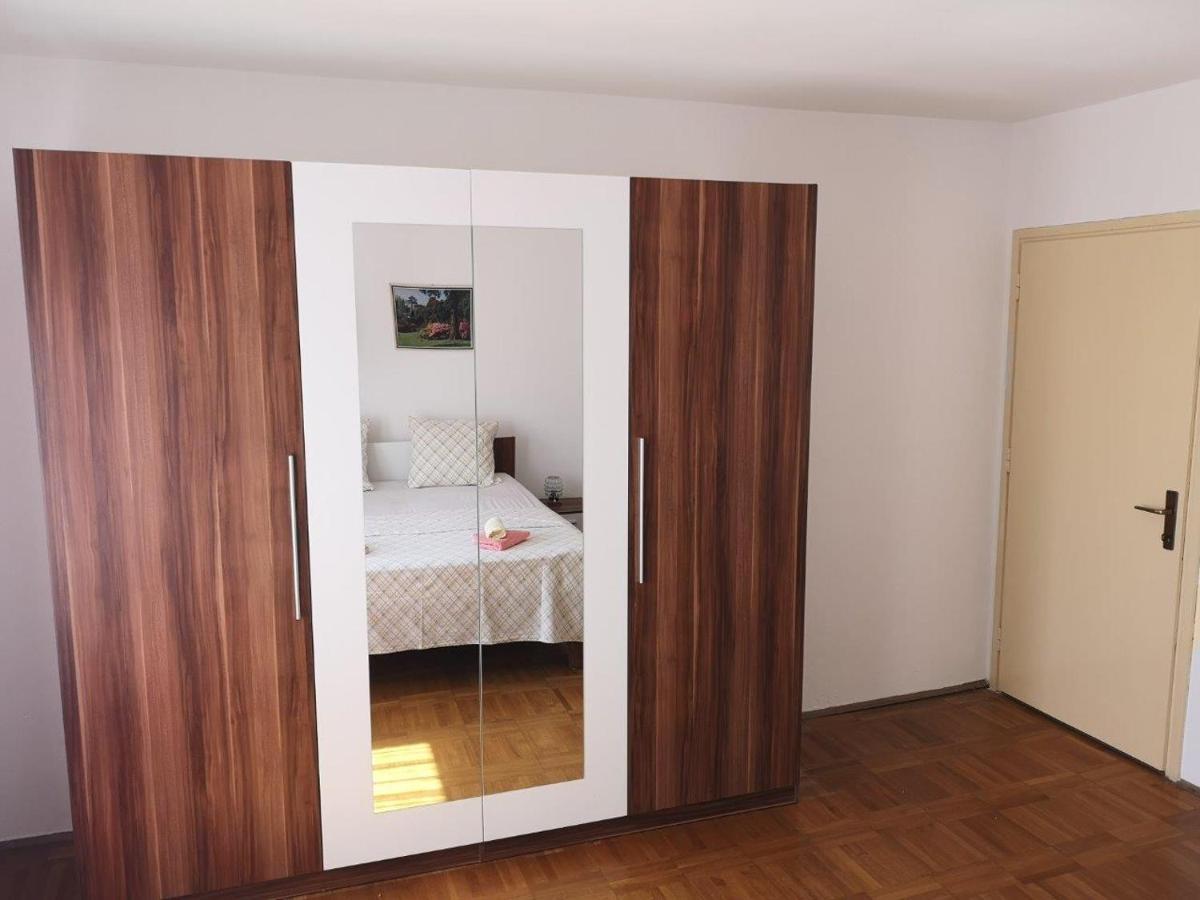 Apartment Bella Marija Zengg Kültér fotó