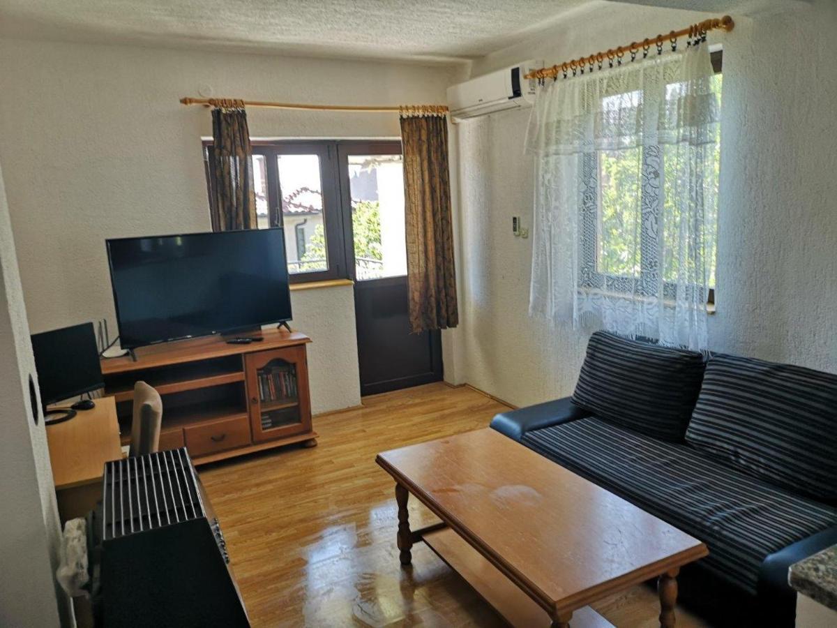 Apartment Bella Marija Zengg Kültér fotó