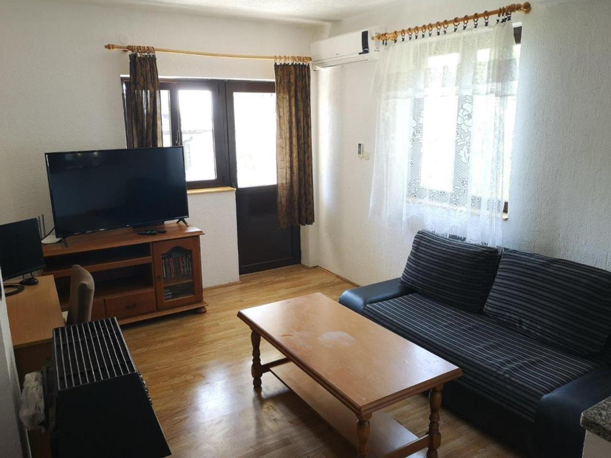 Apartment Bella Marija Zengg Kültér fotó