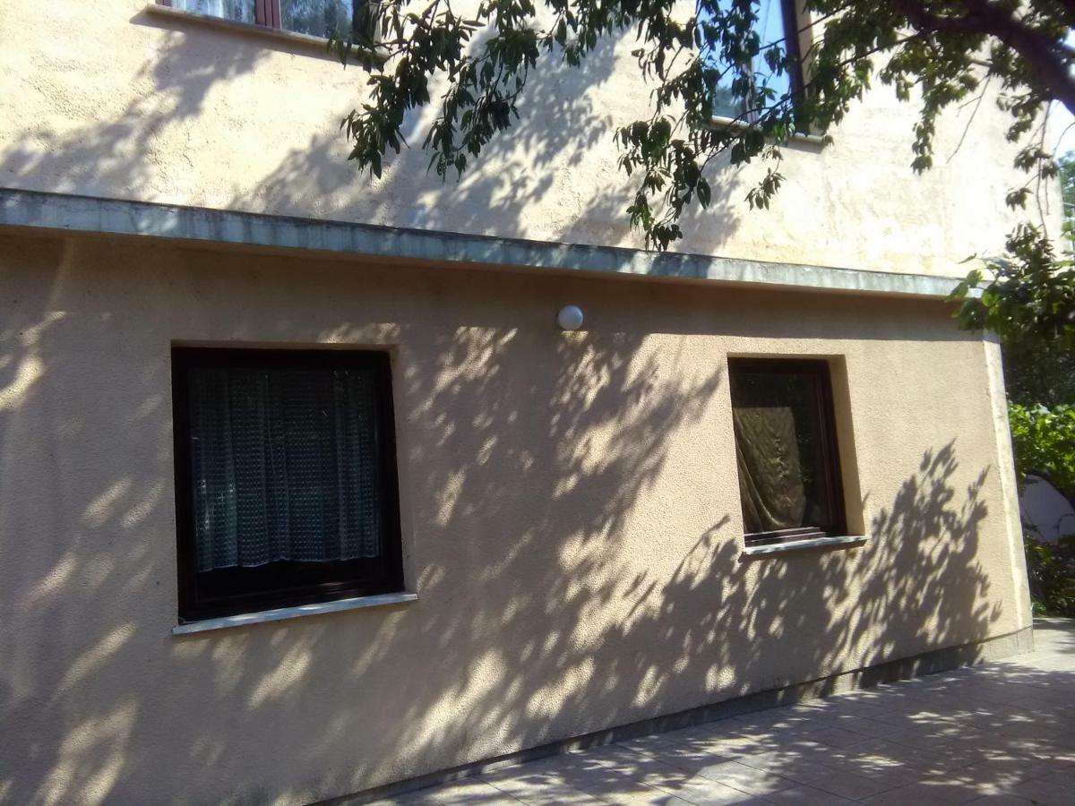 Apartment Bella Marija Zengg Kültér fotó
