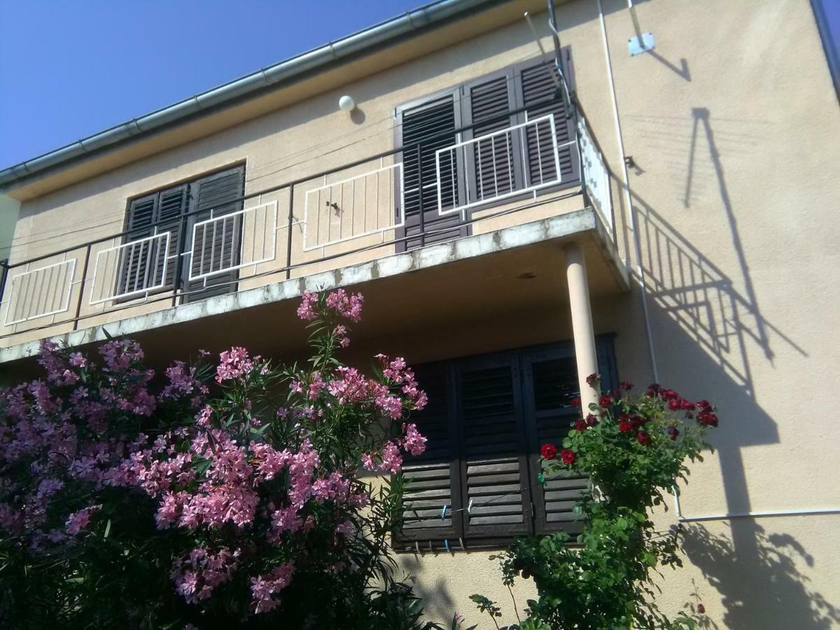 Apartment Bella Marija Zengg Kültér fotó