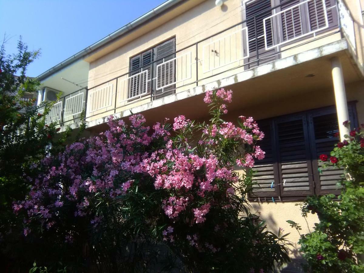 Apartment Bella Marija Zengg Kültér fotó