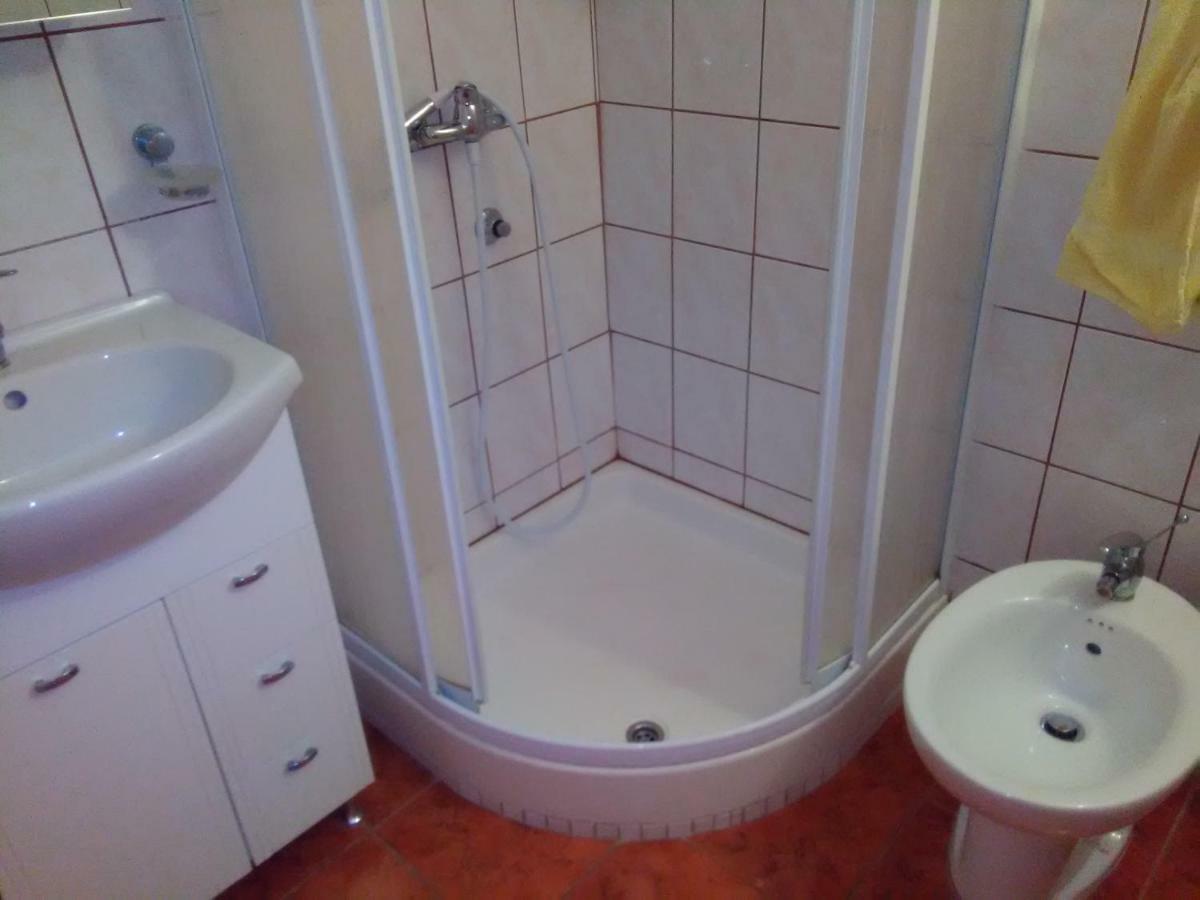 Apartment Bella Marija Zengg Kültér fotó
