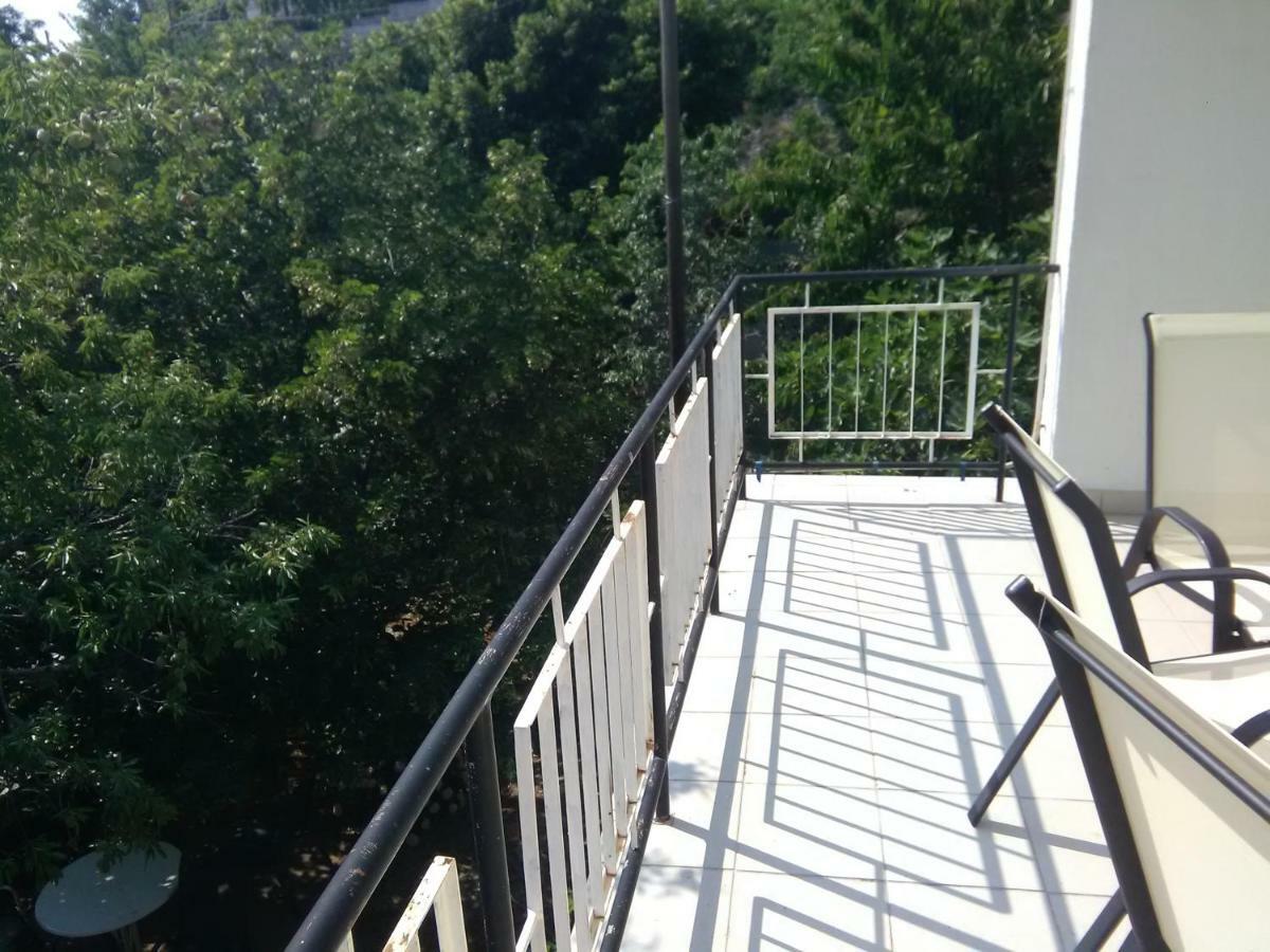 Apartment Bella Marija Zengg Kültér fotó