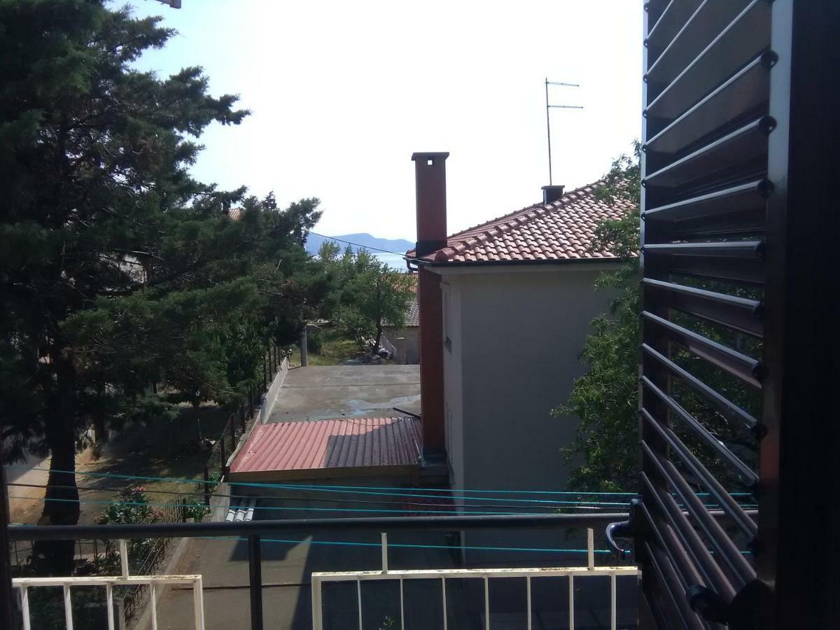 Apartment Bella Marija Zengg Kültér fotó