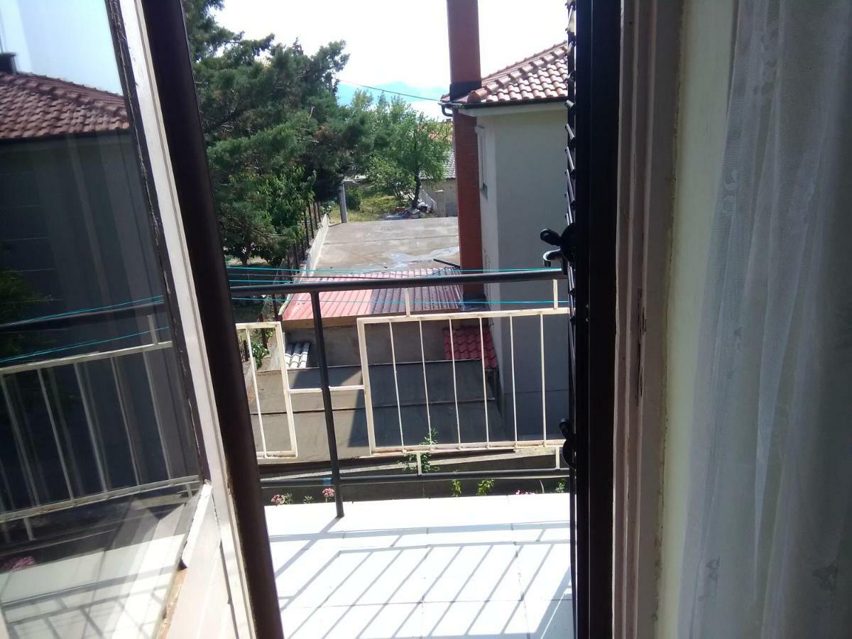 Apartment Bella Marija Zengg Kültér fotó