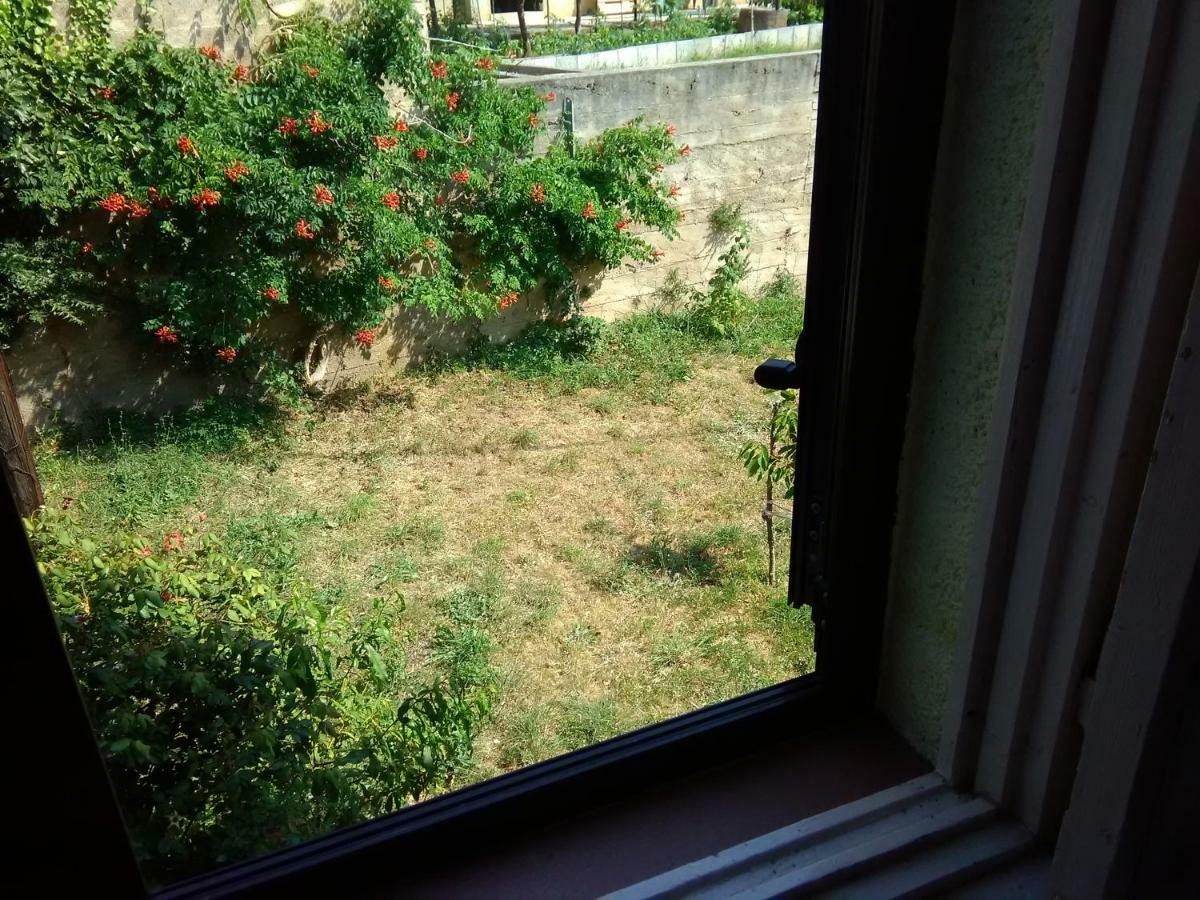 Apartment Bella Marija Zengg Kültér fotó