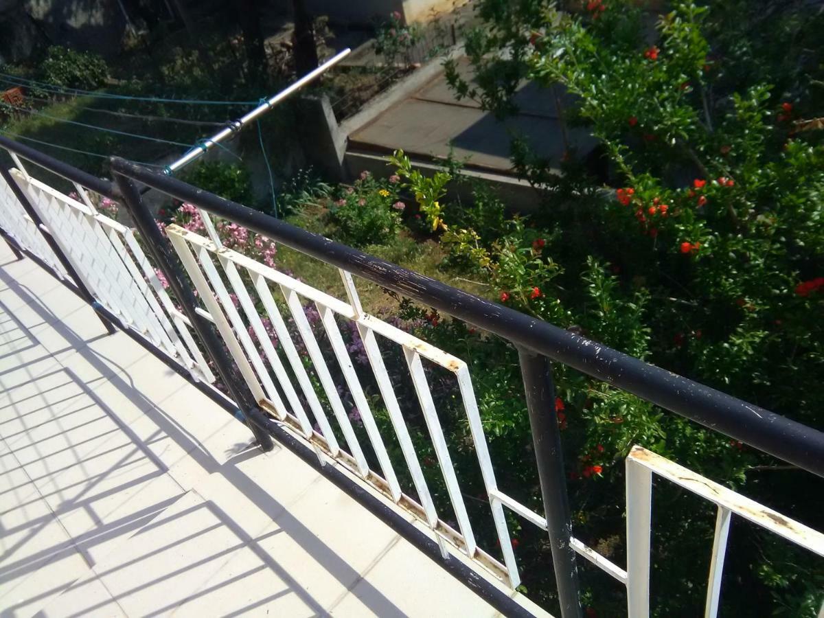 Apartment Bella Marija Zengg Kültér fotó