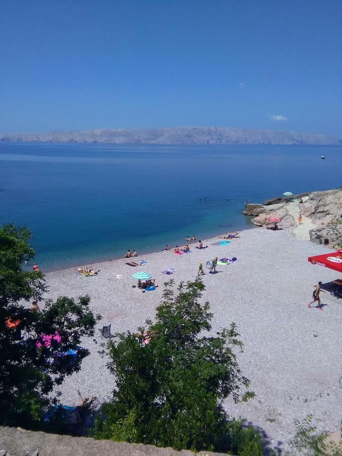 Apartment Bella Marija Zengg Kültér fotó